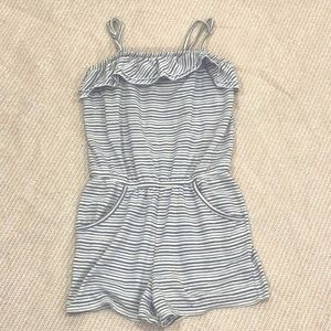 Circo Romper